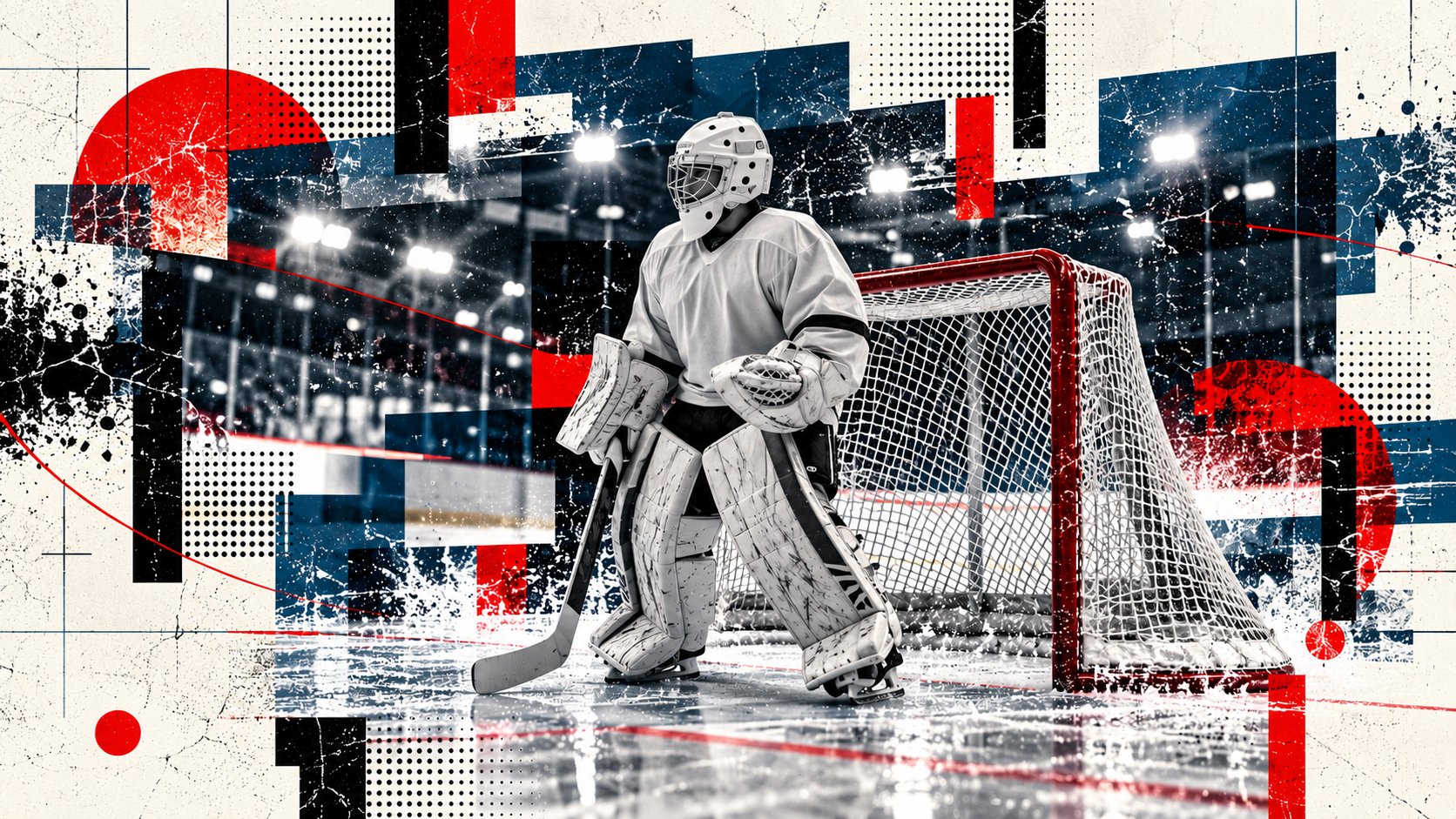 Weekend Roundup: Varsity Hockey Converges on Illiana and Culver