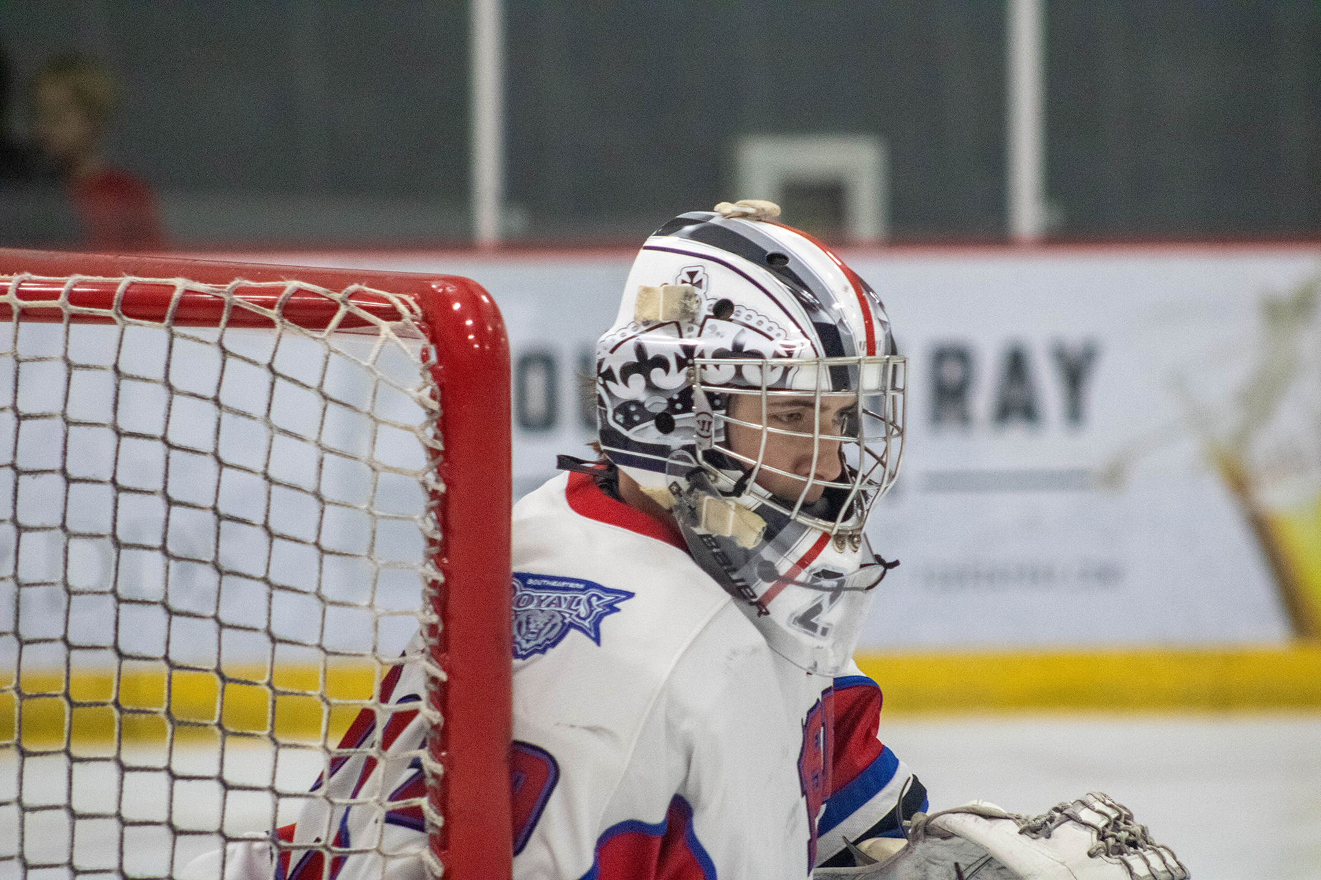 HSE A Pulls Away From Central Indiana for 5-1 Win
