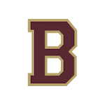 Brebeuf Jesuit logo
